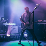 Highly Suspect (live 2018)