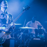 Highly Suspect (live 2018)