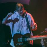 Highly Suspect (live 2018)