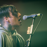 Highly Suspect (live 2018)