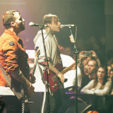 Highly Suspect (live 2018)