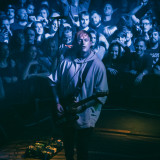 Highly Suspect (live 2018)