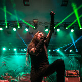 Goatwhore (live)