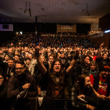 Goatwhore (live)