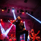 Fit For An Autopsy (live)