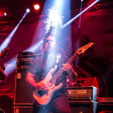 Fit For An Autopsy (live)