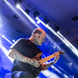 Fit For An Autopsy (live)