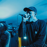 Glad for Today (live Opava 2018)