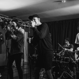 Glad for Today (live Opava 2018)