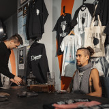 Glad for Today (live Opava 2018)