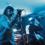 Glad for Today (live Opava 2018)