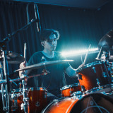 Glad for Today (live Opava 2018)
