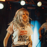 All These Memories (live Opava 2018)