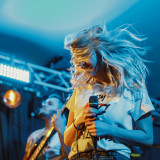 All These Memories (live Opava 2018)