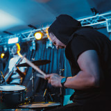 John Wolfhooker (live Opava 2018)