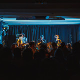 John Wolfhooker (live Opava 2018)