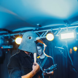 John Wolfhooker (live Opava 2018)