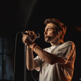 Greyscale (live 2018)