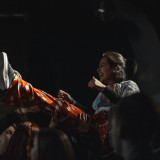 Greyscale (live 2018)