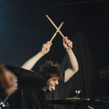 Greyscale (live 2018)