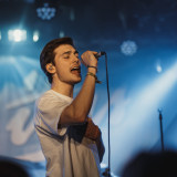 Greyscale (live 2018)
