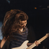 Courage My Love (live 2018)