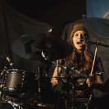 Courage My Love (live 2018)