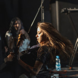 Courage My Love (live 2018)