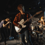 Courage My Love (live 2018)