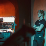 WSTR (live 2018)