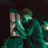 WSTR (live 2018)