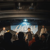 WSTR (live 2018)