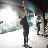 As It Is (live 2018)