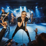 As It Is (live 2018)