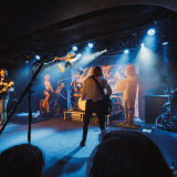 As It Is (live 2018)