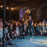 As It Is (live 2018)