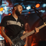 As It Is (live 2018)