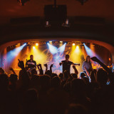 As It Is (live 2018)