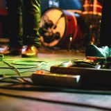 Cox&Vox (live 2018)
