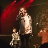 Glad for Today (live Plzeň 2018)