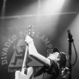 Glad for Today (live Plzeň 2018)