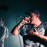 Glad for Today (live Plzeň 2018)