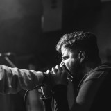Glad for Today (live Plzeň 2018)