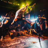 Glad for Today (live Plzeň 2018)