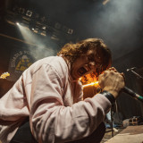 Glad for Today (live Plzeň 2018)