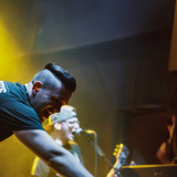 Shark Tale (live Plzeň 2018)