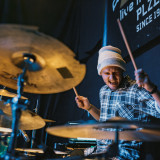 John Wolfhooker (live Plzeň 2018)