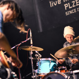 John Wolfhooker (live Plzeň 2018)