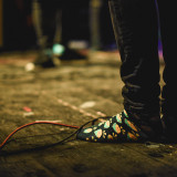 John Wolfhooker (live Plzeň 2018)