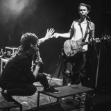 John Wolfhooker (live Plzeň 2018)